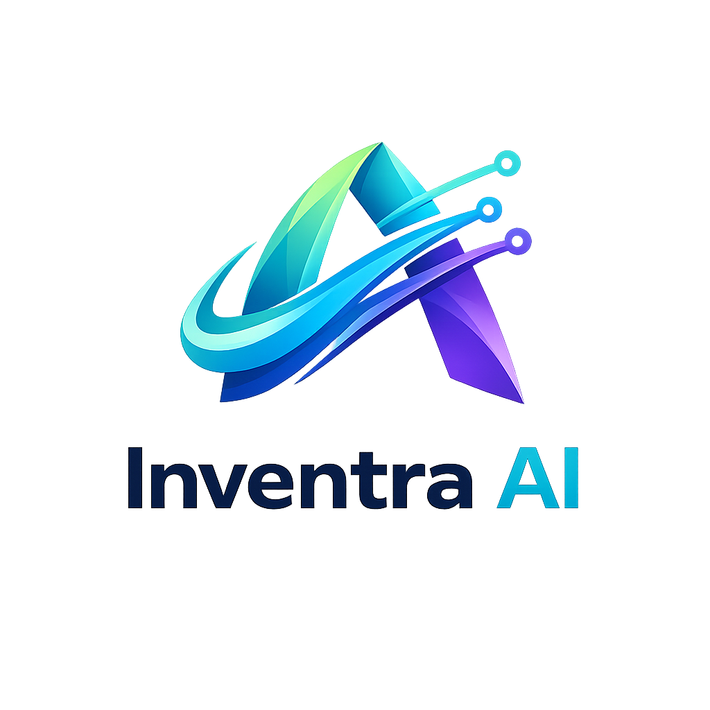 Inventra AI